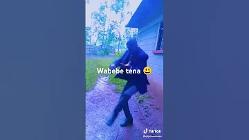 Wabebe Tena 