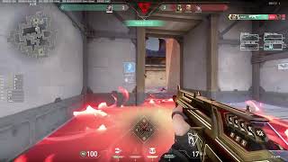 Corrode Clutch 4 kills
