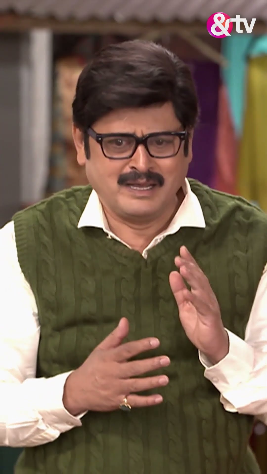 #Bhabi Ji Ghar Par Hai! #Shorts #And TV #Entertainment #Comedy