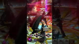 FFXIV DSU - Thordan 1v1 #Shorts #FFXIV #DSU