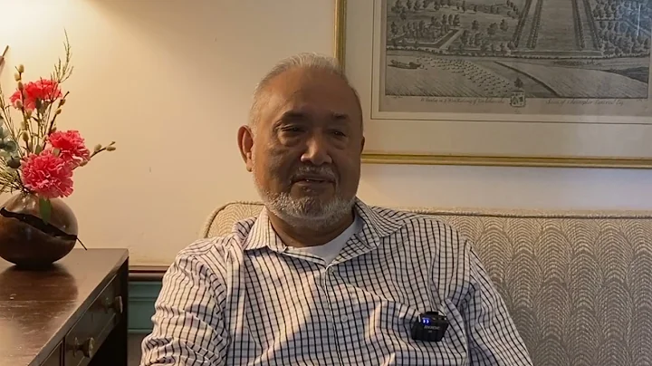 Chestertown Town Council Election: Jose Medrano