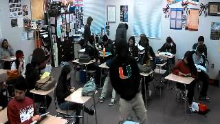 Harlem Shake FHS!!