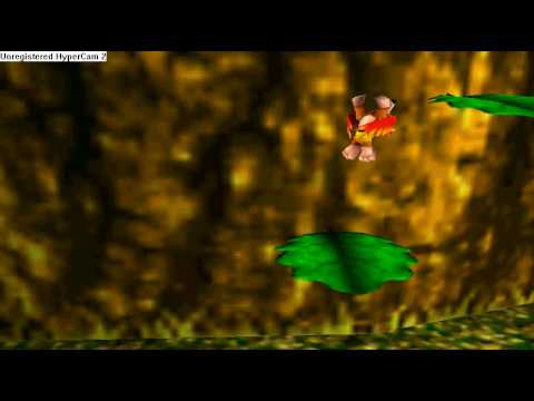 Click Clock Wood - Banjo-Kazooie Guide - IGN