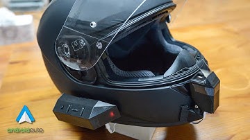 DIY Helmet HUD - Mk.2