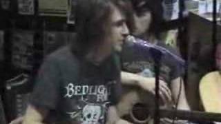 Video thumbnail of "Mayday Parade - Miserable At Best (LIVE)"