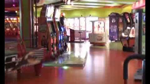 First look inside Namco Funscape