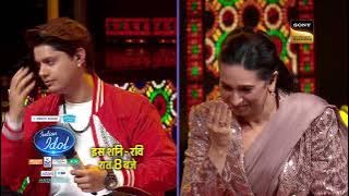 Karisma Ka Mushaira | Indian Idol S16 | Tonight At 8 Pm | Only On SET & Sony LIV