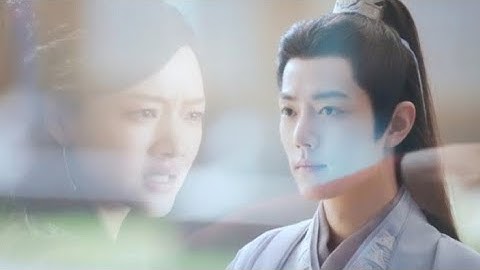 【FMV】Thời Ảnh × Chu Nhan/ Ngọc Cốt Dao 玉骨遥| Ta hận người...| Hoa quỳnh chớm nở mưa rơi đúng lúc