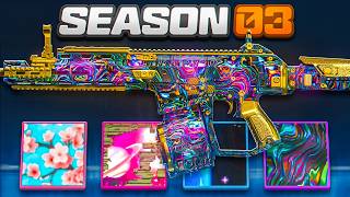 *NEW* SEASON 3 CAMO SWAP GLITCH BO7 - UNLOCK ALL CAMOS INSTATANTLY Profile