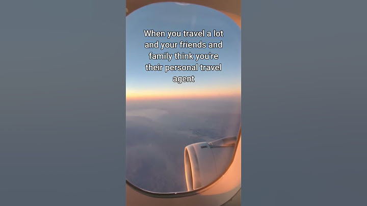 In all honesty, we secretly like it #travelshort #traveling #traveltipsandtricks
