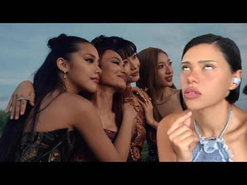 no na 'speaker freaker (the long song)' MV | REACTION!!