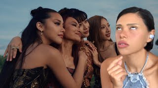 no na 'speaker freaker (the long song)' MV | REACTION!!