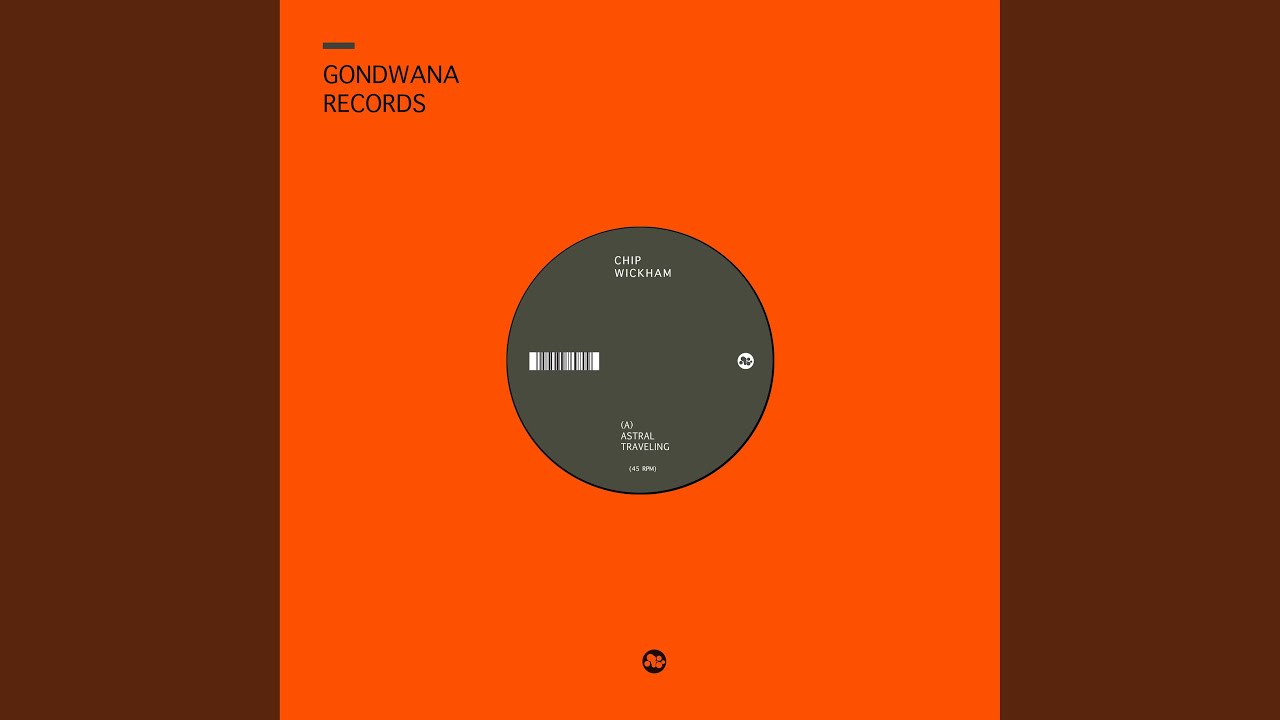 Chip Wickham - Astral Traveling akkorde