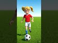 Untitled ⚽ खुले मैदान का छोटा फुटबॉल हीरो 🏆