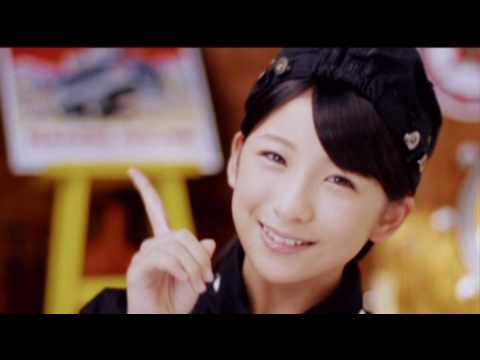 S/mileage - Suki-chan (Lyrics) - YouTube
