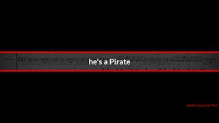 Arransemen lagu pirates of the caribbean high quality audio 4K