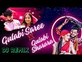 Gulabi Sadi x Gulabi Sharara | Remix | Mashup | New Dj Song 2024 | Instagram Trending Song | गुलाबी