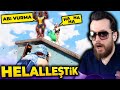 TAKİPÇİM ÖNCE VURDU SONRA ÖZÜR DİLEDİ | PUBG MOBILE