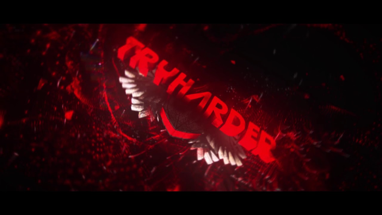 ☯ ThisIsTryharder ☯ | Apo Style | RelictArtz | Best comment gets a free intro ! =)