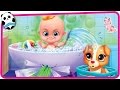 Smelly Baby - Farty Party - Play Fun with Naughty Baby (TabTale) - Funny Baby Care Games