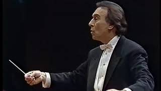 Brahms  Symphony No 2  Abbado Berliner Philharmoniker 1992 Movie Live