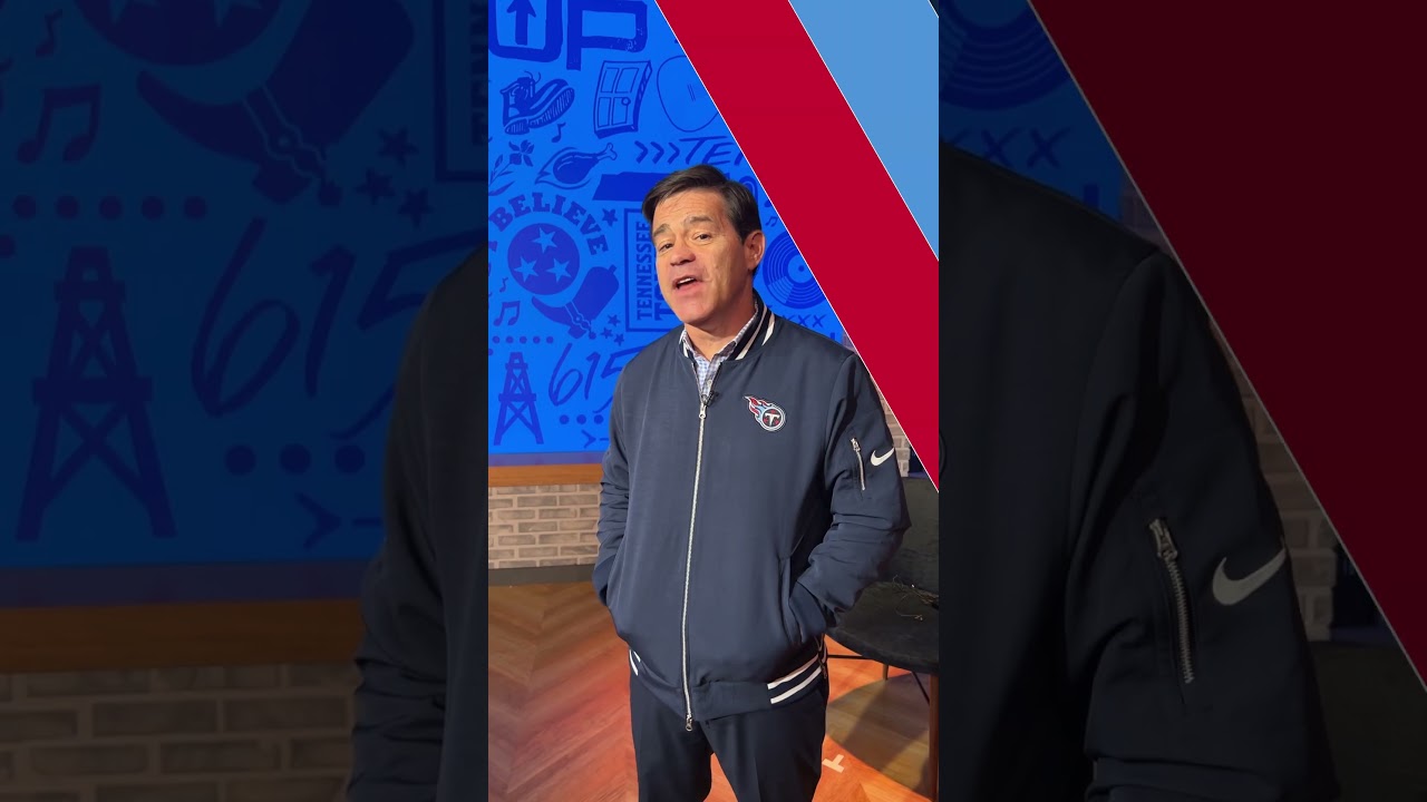 WATCH: Titans Takes Before Taking on the Cleveland Browns for Week 3