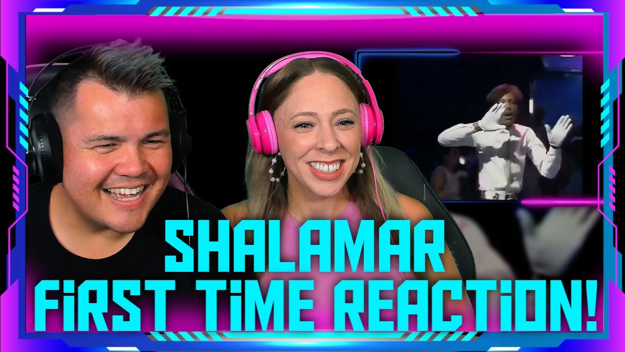 First Time Reaction to Shalamar - A Night to Remember LIVE 1982 | THE WOLF HUNTERZ Jon and Dolly