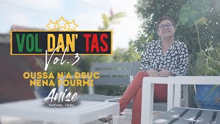 Oussa n'a dsuc néna fourmi - Anise [CLIP OFFICIEL] #VDT3 Resimi