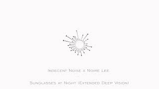 Full Indecent Noise x Noire Lee - Sunglasses at Night (Extended Deep Vision) News