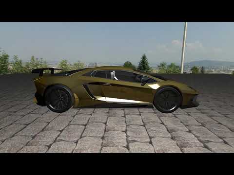 Cubemaps: skybox and reflections