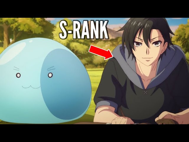 Black Summoner Episode 1 Explain in English, Kuro no Shoukanshi ep 1