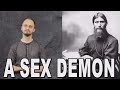 A sex demon - Rasputin. History Uncensored.