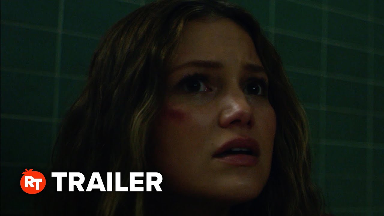 This Is Not a Test Exclusive Trailer (2026)