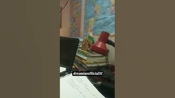 IAS IPS motivation Vedio Dream labasna dream PCS officer of mppsc mains exam result DCdsp motivation