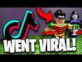 5 Roblox Games That Went VIRAL On TikTok In 2022