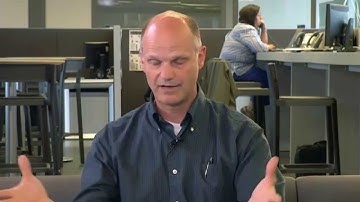 Kaspersky DDoS Report - AT&T ThreatTraq #146 (6 of 7)