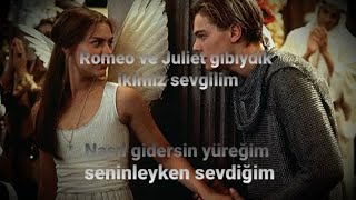 Frxzbie - Romeo ve Juliet (Sözleri) Resimi