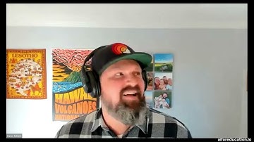 Authentic Assessment with AI - Aaron Schorn