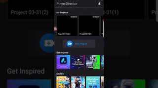 how to create and edit YouTube short video in Android Mobile shorts