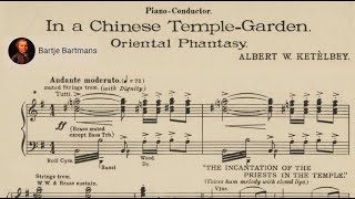 Albert Ketèlbey  6 Famous Light Orchestral Works (191531)