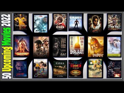 Download 50 Upcoming Bollywood Movies of 2022 | 2022 Upcoming Movie List | Cast | Release Date | Early Update