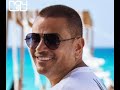 انت الحظ عمرو دياب البوم 2021