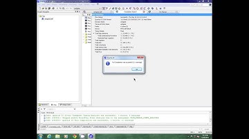 AND gate   pin planner and program
