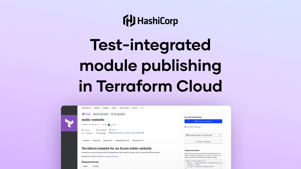 The No-Nonsense Guide To IaC And Terraform - CAST AI – Kubernetes  Automation Platform