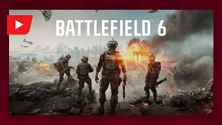 Thumbnail for Battlefield 6 | ТРЕЙЛЕР (на русском)