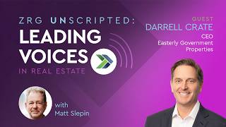 Darrell Crate | Easterly Government Properties