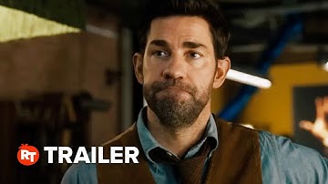 Fountain of Youth Trailer #1 (2025)