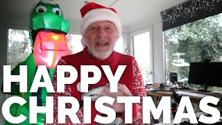 Happy Christmas! - Part 1 of 5