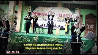 Story' wa pencak silat | pagar nusa.setia hati winongo.kera sakti