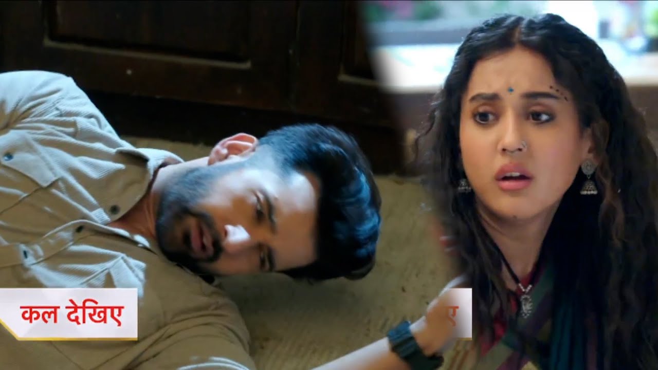 Jhanak Todays Episode NEW PROMO | 25th December 2025